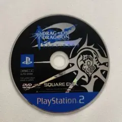 ドラッグオンドラグーン