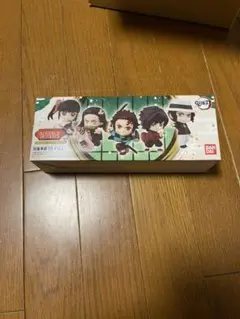 鬼滅の刃 ADVERGE MOTION 3 セット 未開封