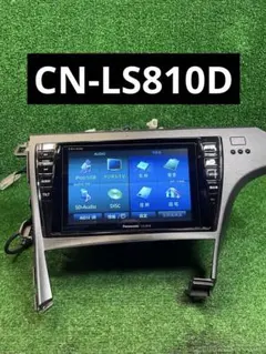 本日までゲリラセール パナソニック　ストラーダ プリウスα CN-LS810D 楽天市場】パナソニック CA-FND81PAD CN-LS810D専用ビューティフル