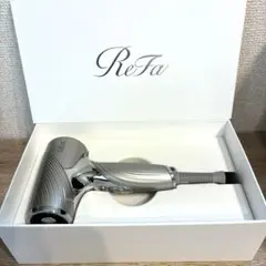 新品未使用ReFa BEAUTECH DRYER SEシャンパンゴールド - メルカリ