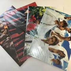 3JSB☆グッズセット まとめ売り 2025年最新】三代目 j soul brothers グッズ まとめ売りの人気