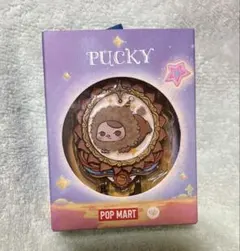 POP MART ポップマート 9月 誕生日バッチ プッキー PUCKY