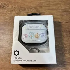 未開封 藤子.F.不二雄90周年 AirPods Pro 専用ケースのサムネイル