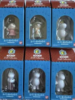 2025年最新】ムーミン ドールコレクションの人気アイテム - メルカリ