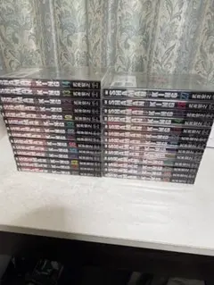 シャーマンキング、完全版、全巻セット+公式ガイドブック - メルカリ
