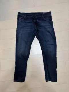 DIESEL デニムパンツ ジョグジーンズ KROOLEY-NE W36