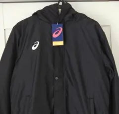 2025年最新】アシックスベンチコートの人気アイテム - メルカリ
