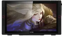 美品❤︎XP-Pen 23.8型 液晶ペンタブレット Artist24 Pro