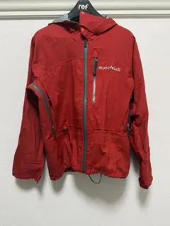 mont-bell 00s アウトドアジャケット
