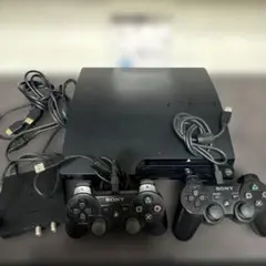 2025年最新】ps3 本体 中古の人気アイテム - メルカリ