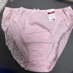 【新品】Wing ワコール ショーツ ピンク M