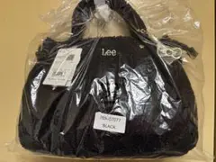 Lee ハローキティ　コラボバッグ