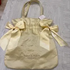 ちいかわ　メゾンドフルール　うさぎ