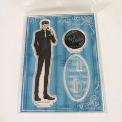 新テニスの王子様　宍戸亮　アクリルスタンド　Black or White