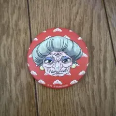 【廃盤】【希少】千と千尋の神隠し 湯婆婆のアクセサリーコレクション チャーム 楽天市場】スタジオジブリmini 千と千尋の神隠し 【湯婆婆と千尋