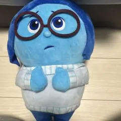 インサイドヘッド