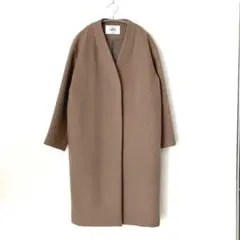 2025年最新】JOURNAL STANDARD relume ロングコートの人気アイテム