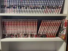 全巻初版帯付き】新品あり 炎炎ノ消防隊 全巻セット 1-34巻 大久保篤