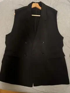 HARE/ジレベスト