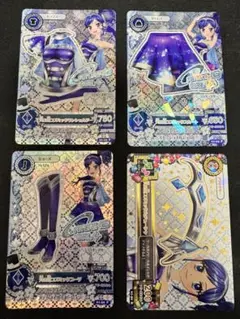 2025年最新】アイカツ 天の川コズミックワンショルダーの人気