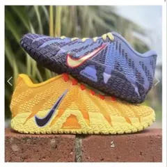 Nike Ja 3 
