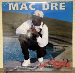 Mac Dre – What's Really Going On?