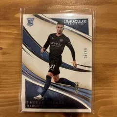 Ferrán Torres Manchester City 16/99