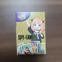 ハッピーセットウノ