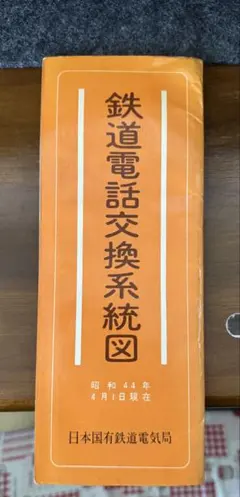 鉄道電話交換系統図 - メルカリ