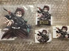 鬼滅の刃 エンドロールくじ 竈門炭治郎 - メルカリ