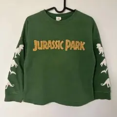 ジュラシックパーク トップス