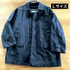 B.H Collection コート　アウター　チェック裏地