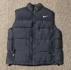 希少【NIKE ACG ナイキエーシージー】ダウンベスト　プリマロフト　L 希少【NIKE ACG ナイキエーシージー】ダウンベスト プリマロフト