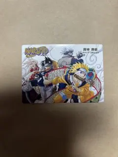 NARUTO ナルト 2001年 カレンダーカード 集英社 ジャンプフェスタ NARUTO ナルト 2001年 カレンダーカード 集英社 ジャンプフェスタ
