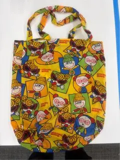 ゴリパラ見聞録 トートバッグ - メルカリ