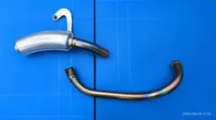 2026年最新】モンキー マフラー ヨシムラ タイプ3の人気アイテム