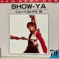 2026年最新】show-ya cdの人気アイテム - メルカリ