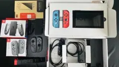 Nintendo Switch 本体 ジョイコン 充電スタンド