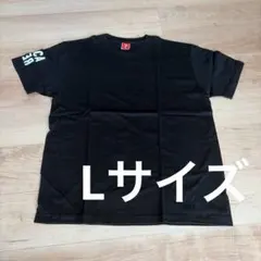 送料込】ぐちつぼ Tシャツ 182 BOX LOGO TEE 黒 Lサイズ - メルカリ