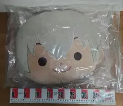 セガラッキーくじ　名探偵コナン　A賞　安室透　フェイスクッション