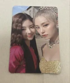 2026年最新】Itzy サノクの人気アイテム - メルカリ