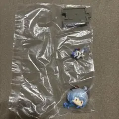 キャラクター フィギュア　原神　甘雨
