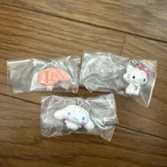 めじるしアクセサリー チャーミーキティ シナモン KIRIMIちゃん