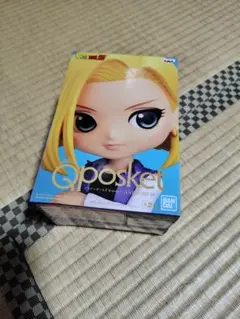 2026年最新】q posket 18号の人気アイテム - メルカリ