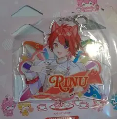 ふぁみくじ すとぷり 莉犬 BIGアクリルキーホルダー - メルカリ