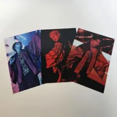 龍 RYU 鈴木昂秀 後藤拓磨 PRIMAL SPIDER ポストカード ランペ