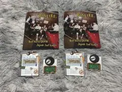ボネクド BOYNEXTDOOR BOYLIFE