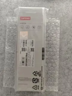 AP501U lenovo pencil スタイラスペン タッチペン 筆圧検知のサムネイル