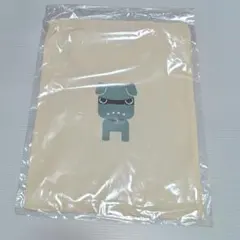 【新品未開封】 デリ丸。トートバッグ エコバッグ バッグ DELICA MINI