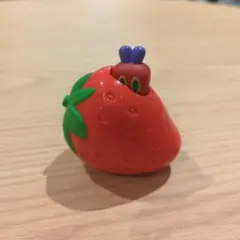 はらぺこあおむし　ハッピーセット